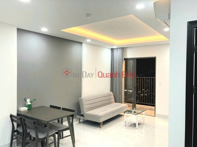 Property Search Vietnam | OneDay | Residential Sales Listings Lavida Plus Q7 - Bán Căn 1PN Full Nội Thất 3.45 tỷ tổng giá