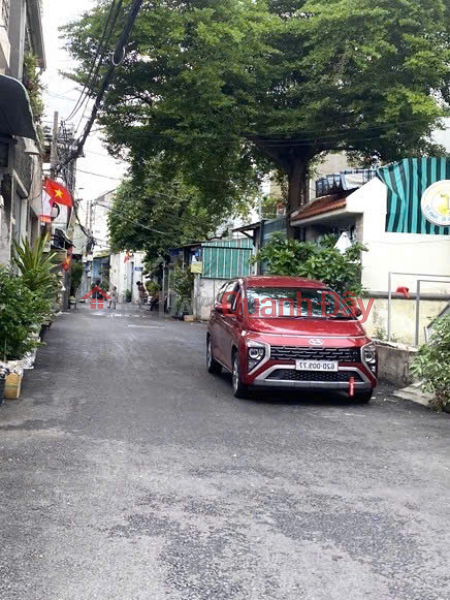 3-STOREY HOUSE FOR SALE, 510M2, DO XUAN HOP, PHUOC LONG B, DISTRICT 9, PRICE 5.8 BILLION - | Vietnam Sales, đ 5.85 Billion