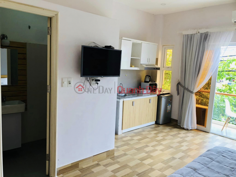 Property Search Vietnam | OneDay | Residential Rental Listings | Room for rent in Tan Binh 5 million - washing machine, balcony, Bach Dang