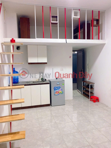 HOUSE FOR SALE IN PHAN DINH GIOT - THANH XUAN, 77 SQUARE METERS, 7 COMMERCIAL FLOORS, 6.1 METER FRONTAGE, PRICE 20.5 BILLION., Vietnam Sales | đ 20.5 Billion