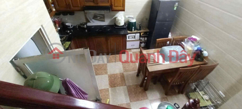 UNBELIEVABLE, NGUYEN XIEN STREET 39m2 ONLY 3.6 BILLION. _0
