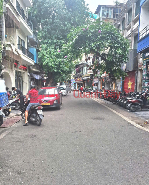 Có 1 căn mà chủ không muốn bán công khai… Phố cổ Đào Duy Từ – vùng lõi Hoàn Kiếm; khu phố Tây, kinh doanh ngày đêm. _0