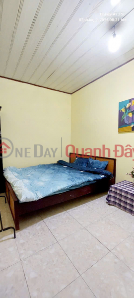 Property Search Vietnam | OneDay | Nhà ở Niêm yết cho thuê | Cho thuê nhà Ngô Thì Nhậm phường 4 Đà Lạt 8 triệu/tháng