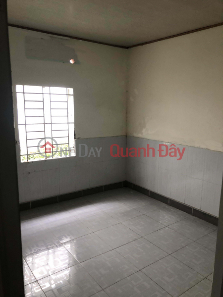 The owner rents a house in Ward 28, Binh Thanh. Price 5 million/Month. Rental Listings