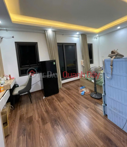 HOUSE FOR SALE ON VO CHI CONG STREET, BEAUTIFUL HOUSE, 6 FLOORS, ELEVATOR, CAR PARKING AT THE GATE, FULLY FURNITURE - 10 BILLION, Vietnam Sales | đ 10 Billion