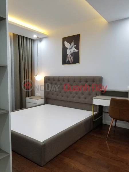CHÍNH CHỦ gửi bán căn 3PN Vinhomes D\'capitale - C6 - 100m2 view hồ/ 12 tỷ Niêm yết bán