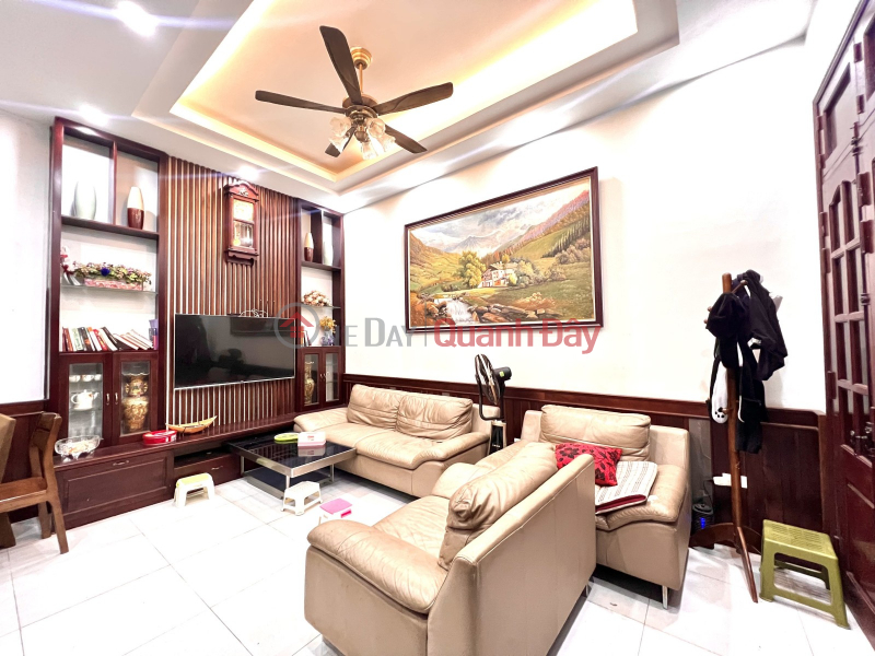 Property Search Vietnam | OneDay | Nhà ở Niêm yết bán BÁN NHÀ ĐỐNG ĐA, 60m, 5 tầng, mặt tiền 5m. Ô TÔ ĐỖ CỬA. 5.6 TỶ