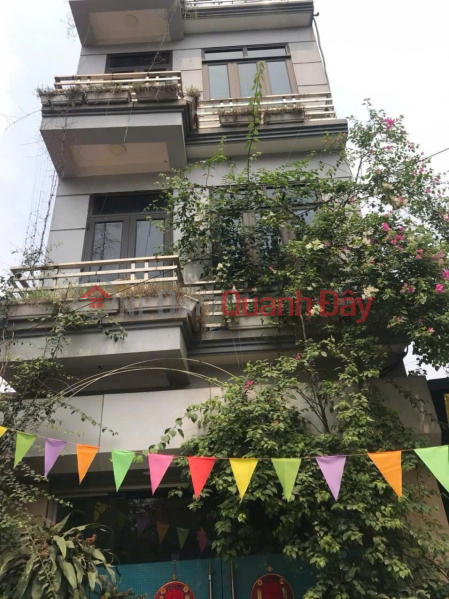 NHÀ ĐẸP - GIÁ TỐT - Bán Nhà Phường Minh Khai, Quận Bắc Từ Liêm, TP Hà Nội Niêm yết bán