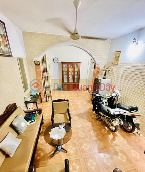 Trường Chinh, ngõ thông, cơ hội vàng đầu tư Việt Nam Bán | đ 9,3 tỷ