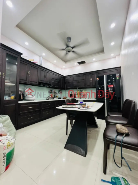 Property Search Vietnam | OneDay | Nhà ở, Niêm yết bán | BÁN NHÀ: Lạc Long Quân . DT: 42m2 - 4 tầng - GIÁ 8.4 tỷ