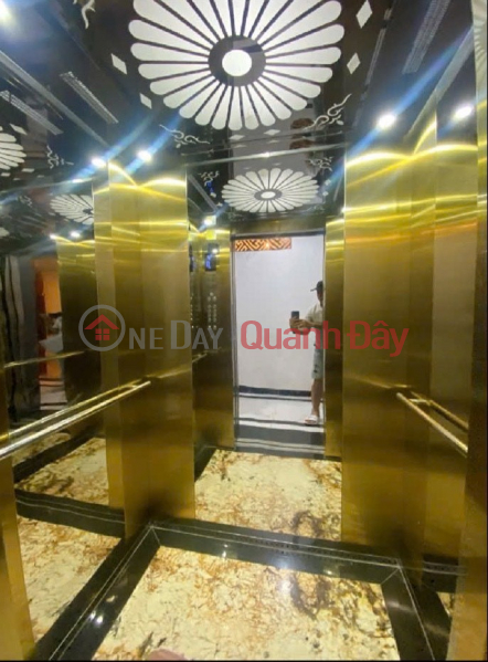 Property Search Vietnam | OneDay | Residential | Sales Listings, HOUSE FOR SALE, BRAND NEW - Corner lot 3, forever airy - Expanding at the back - Elevator