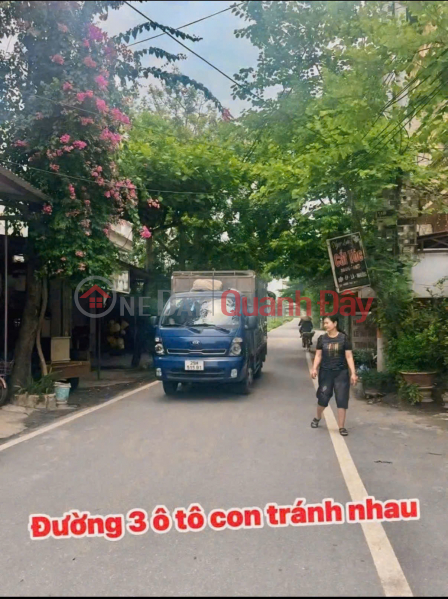 Property Search Vietnam | OneDay | Residential Sales Listings, Commercial property on Ung Hoa street, 80.3m2 - Wide enough for cars to pass each other, 7.15m frontage - Price over 3 billion VND