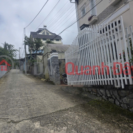 House for sale at Tran Quang Khai street, Ward 8, Da Lat center _0