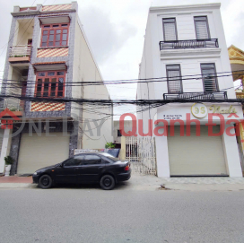Đất mặt đường Khúc Thừa Dụ, 90m, Ngang 4.5m, cực đẹp, Giá 6.5 tỉ _0