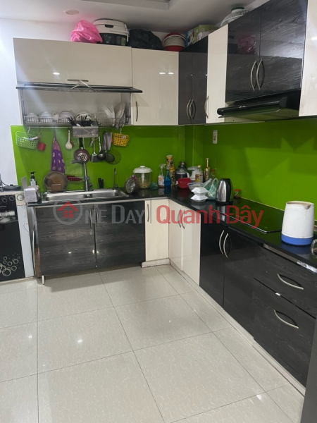 Property Search Vietnam | OneDay | Residential | Sales Listings | BINH THO - THU DUC - 5M Thong Commune - 105M2 - 4 FLOOR - 5BR COMPLETED - ADDITIONAL 13 BILLION
