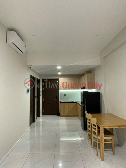 BEAUTIFUL APARTMENT - GOOD PRICE - Quick Apartment for Rent in District 12, Ho Chi Minh City _0