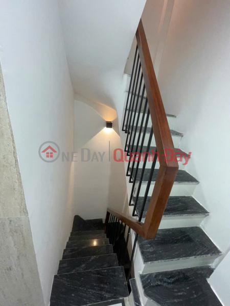 đ 10.2 Billion URGENT SALE OF HOUSE ON TRUONG CHINH - 2 HOUSES AWAY FROM THE STREET - ASKING PRICE 10.2 BILLION