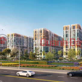 Bán căn hộ Studio 29.5m2 ( 44.38m2 hữu dụng ) tại dự án Sun Urban City Hà Nam _0