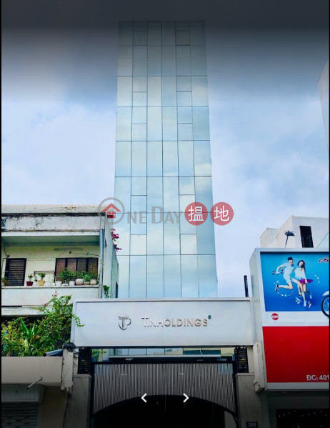 Tòa nhà TIN Holdings (TIN Holdings Building) Phú Nhuận | ()(1)