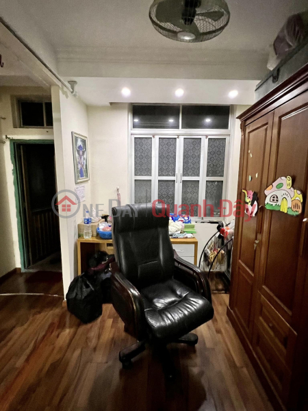 Property Search Vietnam | OneDay | Nhà ở | Niêm yết bán | Chính chủ bán nhà Tập Thể Minh Khai, ô tô dừng đỏ, hai thoáng. DT 80m, mặt tiền 4m.