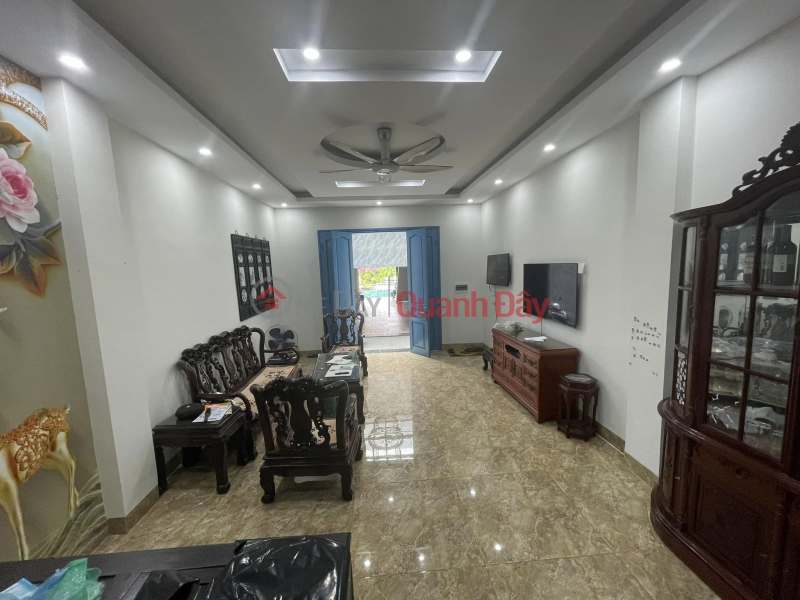 Property Search Vietnam | OneDay | Residential Sales Listings House for sale 69m2 Au Co street, Tay Ho Garage 7 bedrooms Top notch business 9.8 Billion