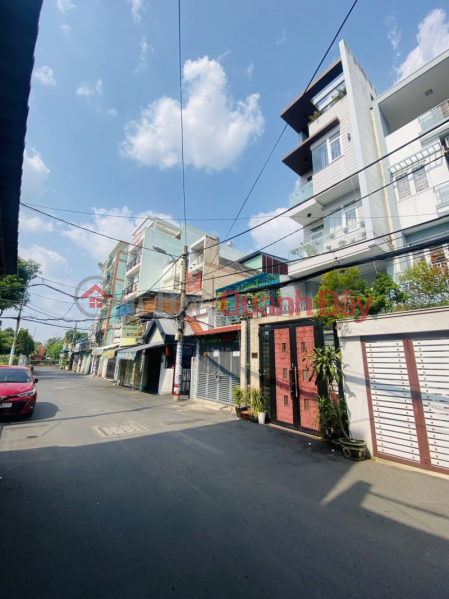 Tan Phu House, Son Ky Ward, Le Trong Tan 90m2x5T, Only 4.9 Billion VND Sales Listings