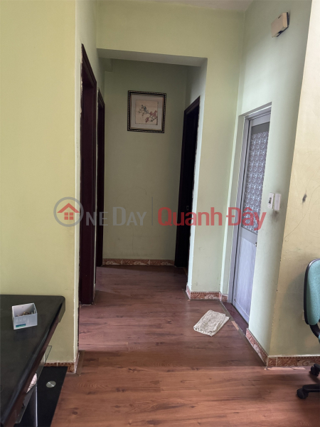 Property Search Vietnam | OneDay | Residential | Sales Listings Owner needs to sell an apartment in Linh Dam New Urban Area, Hoang Liet Ward, Hoang Mai District, Hanoi.