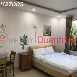Selling apartment building for rent with stable cash flow The Lu Son Tra Da Nang 5 floors-95m2-Only 8.6 billion. _0