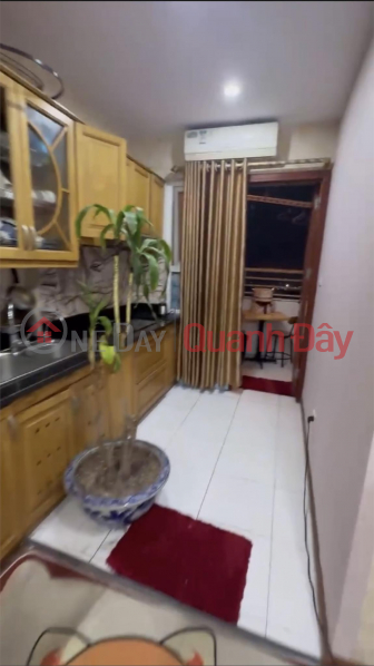 BEAUTIFUL APARTMENT - GOOD PRICE - OWNER Needs to Sell Apartment Quickly at Ta Thanh Oai, Thanh Tri, Hanoi Vietnam, Sales | đ 2.2 Billion