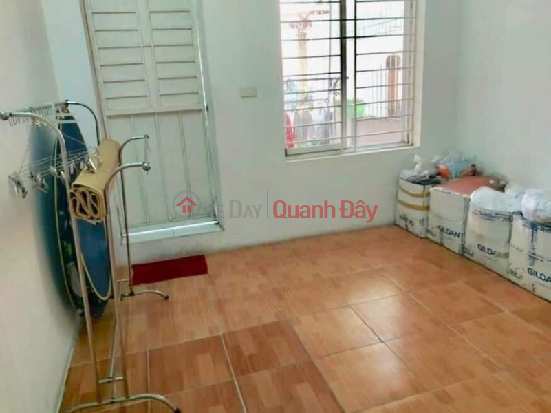 Property Search Vietnam | OneDay | Residential, Sales Listings House for sale Dinh Cong Ha - Hoang Mai, Area 40m2, 4 Floors, Price 4 billion