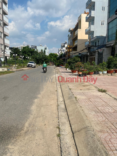 Property Search Vietnam | OneDay | Nhà ở Niêm yết bán Gò Vấp nhà mới 100% – 5x10m – hẻm xe hơi – Phạm Văn Chiêu – 7tỷ2 thương lượng
