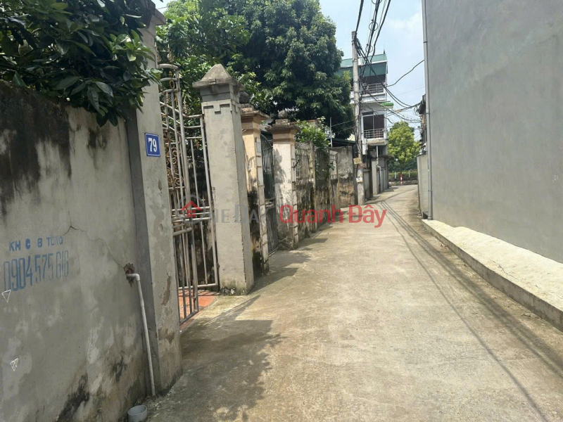 Property Search Vietnam | OneDay | Residential, Sales Listings CLEAR ALLEY - CAR - 20M TO THE LAKE, CARS CAN AVOID - CCMN INVESTMENT CASH FLOW
