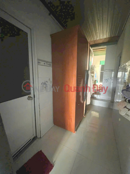 Bán nhà 110m2, sổ riêng thổ cư, gần ga Biên Hoà, P.Trung Dũng, chỉ 1,7 tỷ | Việt Nam | Bán đ 1,7 tỷ