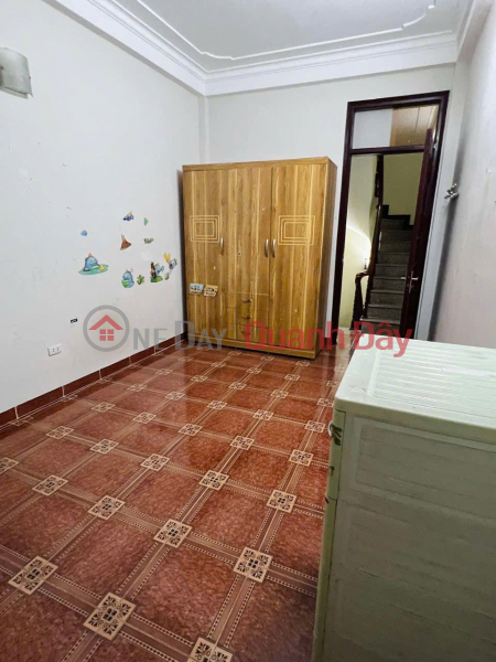 Apartment for rent on the 2nd floor in a family home, Trai Gang alley, 70m2, 2 bedrooms, 5.5 million\\/month Rental Listings