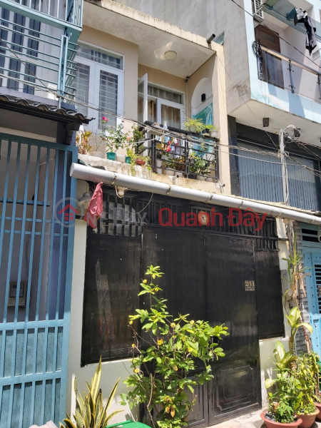 GENUINE House For Sale Beautiful Location in Binh Tan District, Ho Chi Minh City Sales Listings