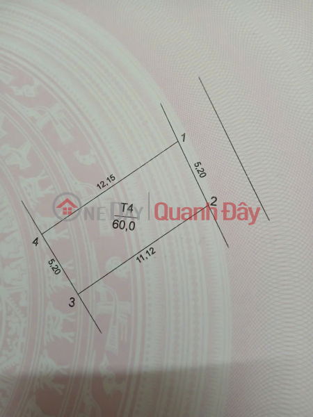  | Làm ơn chọn | Nhà ở Niêm yết bán đ 3,9 tỷ