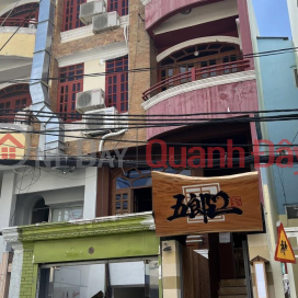 OWNER Quickly Sells House At 44, Me Linh Street, Ward 19, Binh Thanh District, HCMC _0