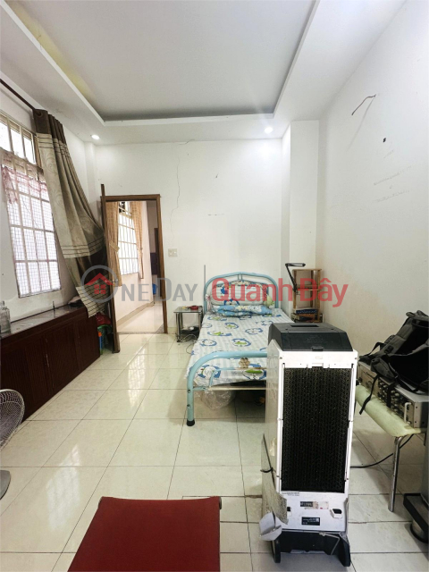 Private house for sale at Pham The Hien, 7x billion, 85m2, 3 bedrooms, 3 bathrooms, with parking space _0