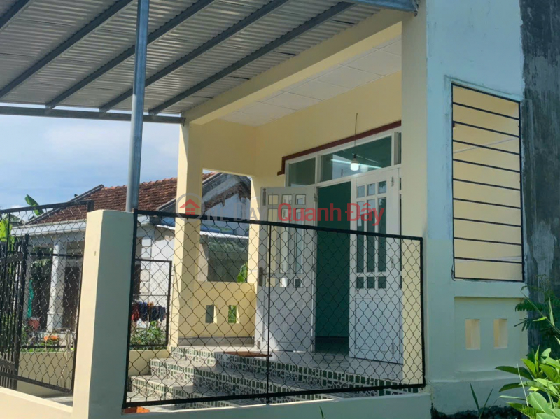 Property Search Vietnam | OneDay | Residential, Sales Listings CODE 977: HOUSE FOR SALE IN DIEN PHU GIAP VINH PHUONG PRICE ONLY 900 MILLION