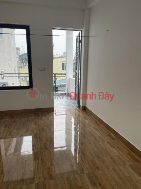 THANH XUAN - BEAUTIFUL NEW HOUSE - CORNER LOT - NEAR STREET - 5 FLOORS - 4.49 BILLION _0