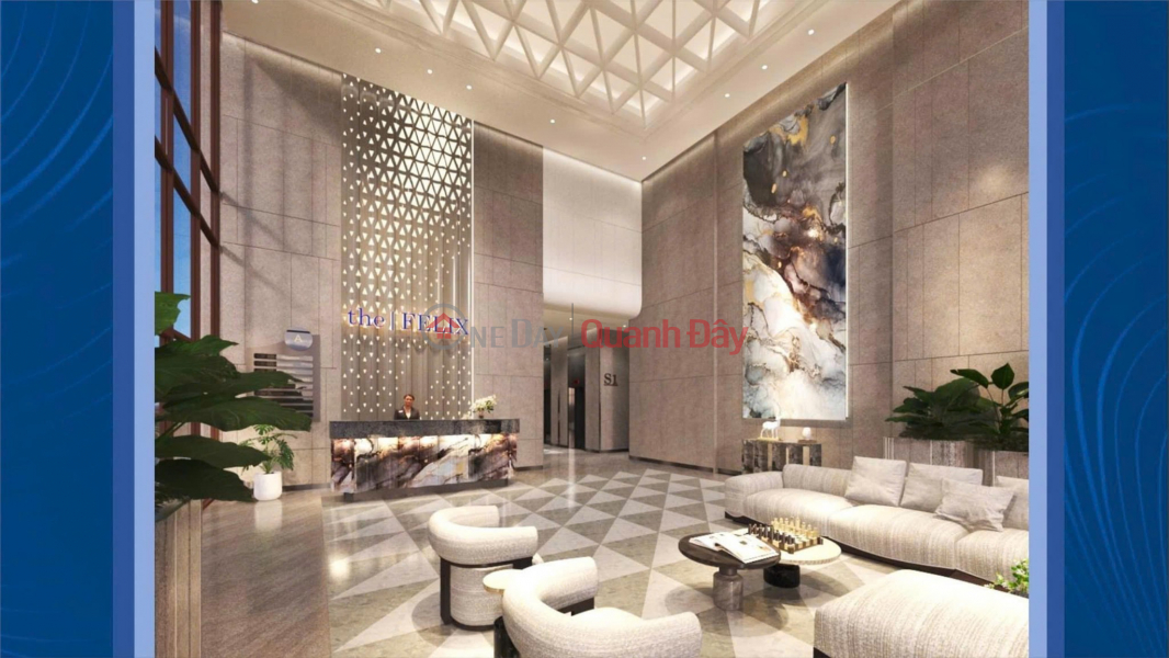Own a 2-bedroom luxury apartment at The Felix project for only 150 million\\/10% right in Thuan An City. Sales Listings