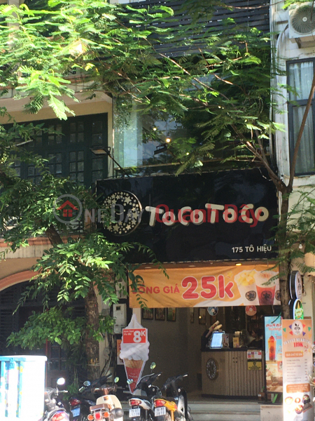 ToCoToCo Milk Tea Toco Brand (Trà Sữa ToCoToCo Tô Hiệu),Cau Giay | (3)