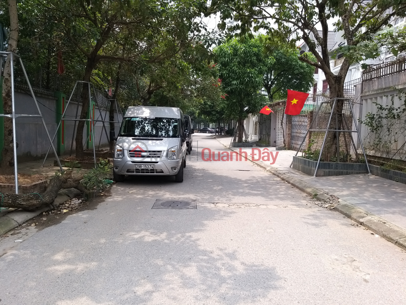 Bán nhà vườn Phú Diễn, 196 Hồ Tùng Mậu, 110m2 mặt tiền 8m, vị trí đẹp | Việt Nam Bán, đ 34 tỷ