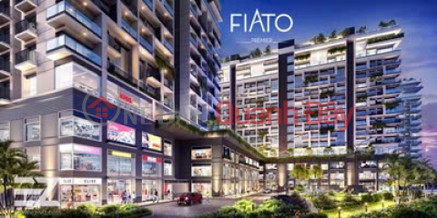 OWNER NEEDS TO SELL Fiato Uptown APARTMENT IN WARD Tam Phu, (Old Thu Duc District),Thu Duc City, HCM _0