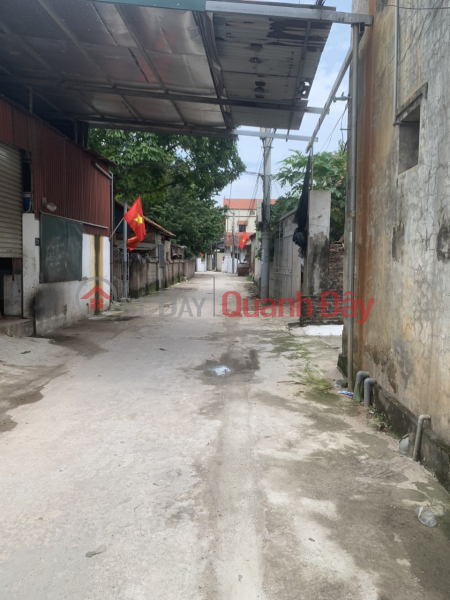 Property Search Vietnam | OneDay | Residential Sales Listings | Cat Que corner lot for sale at cheap price with wide area, 68m of car traffic, approximately 2.8 billion