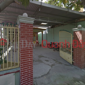 Nhà Vuông SHR HXT 380m2 – Dương Công Khi Hóc Môn SS _0