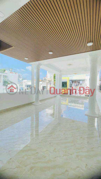 Nhà 4 Tầng - Hẻm ôtô, Trần Văn Hoàng, Phường 9, Tân Bình, Vietnam Sales | đ 14.5 Billion