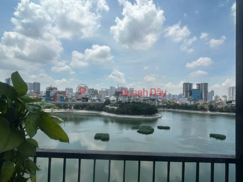 Property Search Vietnam | OneDay | Residential, Sales Listings SUPER PRODUCT DONG DA 9-STORY APARTMENT BUILDING - 2 AIRY, WINDY LAKE VIEW