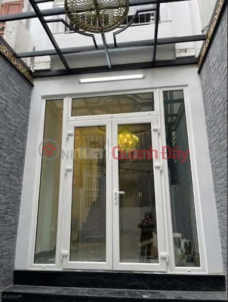 OWNER NEEDS TO SELL HOUSE AT 6A, ALLEY 227\\/28\\/2 THACH BAN, LONG BIEN, HANOI Sales Listings