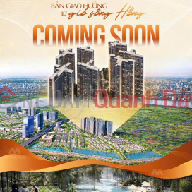 OPENING 7 LUXURY APARTMENT BUILDINGS ALUVIA - RED RIVER VIEW BEST PRICE CONTACT: 093.198.2626 _0
